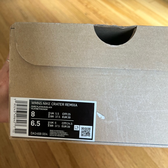 Nike Crater Remixa - Picture 6 of 6